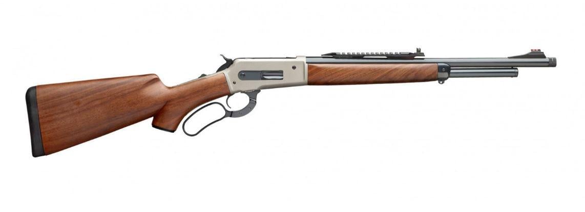 Taylor's & Co 1886/71 Boarbuster Evolution 210309 45-70 5 + 1 19"