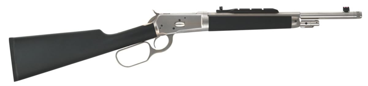 Taylor's & Co 1892 Alaskan Takedown 920402 44 Mag 5+1 16.5"