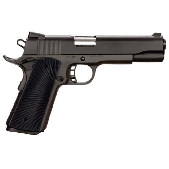 Taylor's & Co 1911 Tactical 230058 9mm 10 5"