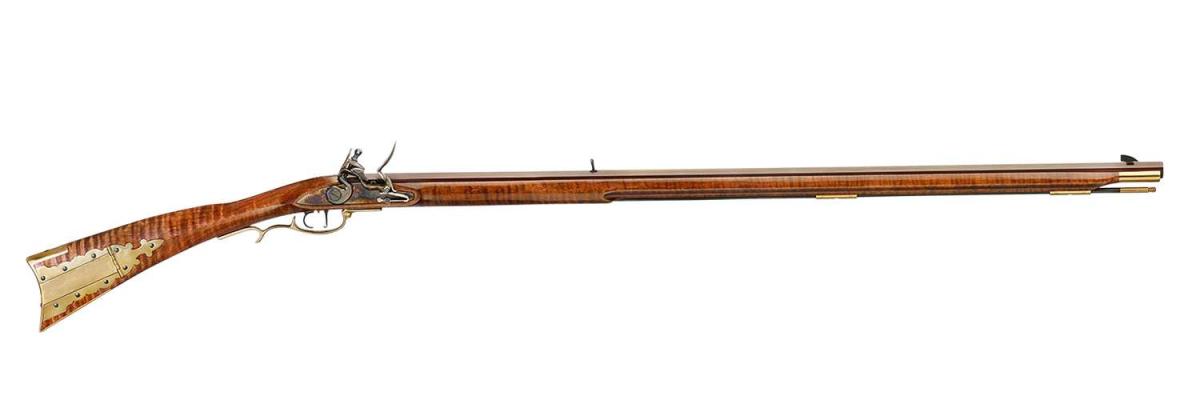 Taylor's & Co Frontier 210012 50 Caliber 39"