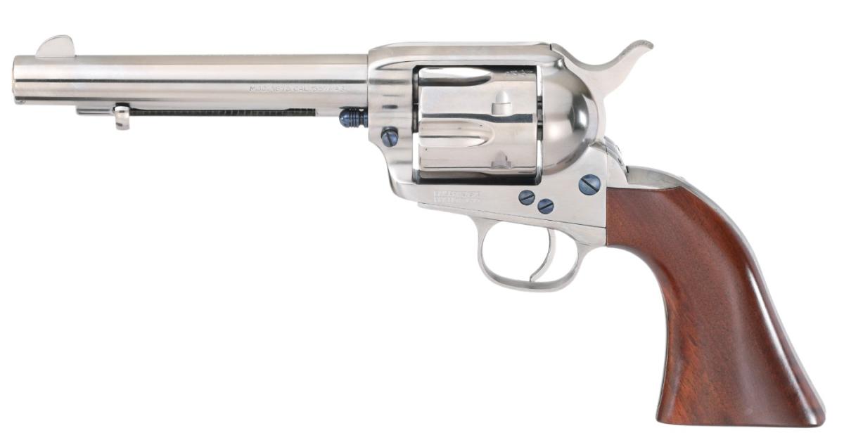 Taylor's & Co Gunfighter 555165 357 Mag, 38 Special 6 5.5"
