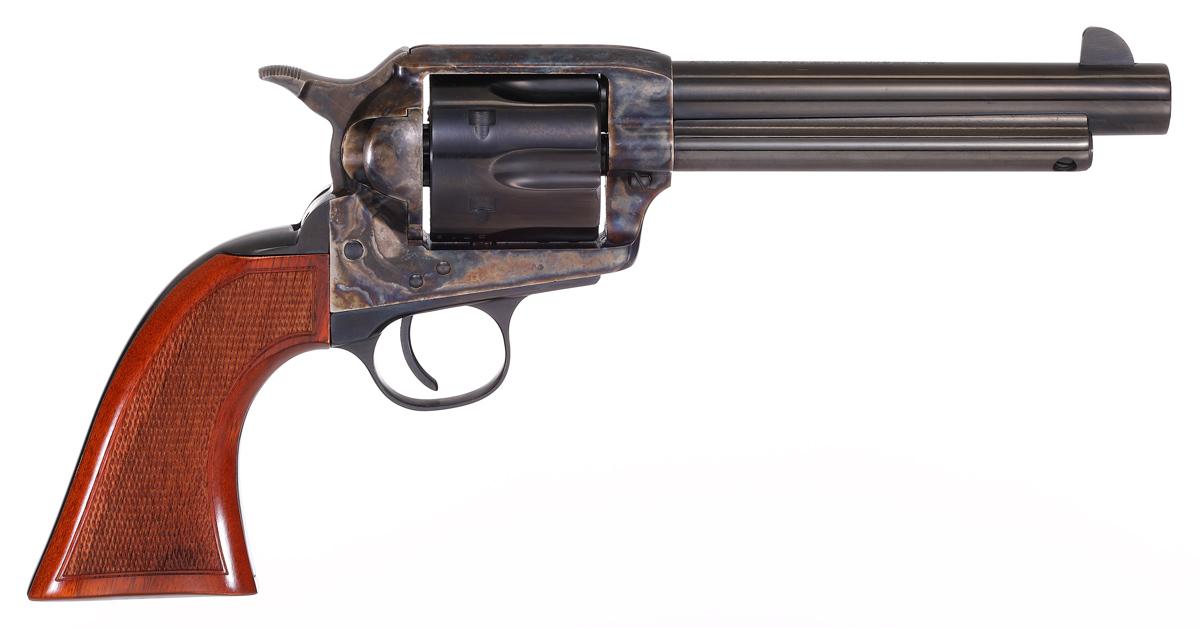 Taylor's & Co Gunfighter Defender 555169 357 Mag 6 5.5"