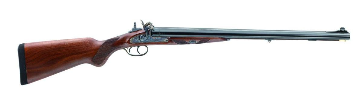 Taylor's & Co Hawken Hunter 210112 54 Caliber 28"