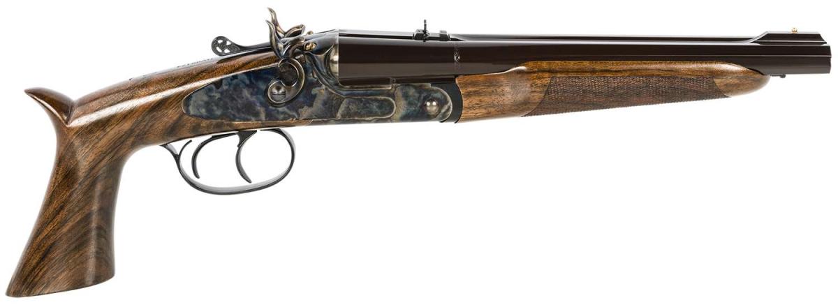Taylor's & Co Howdah 210247 45 Long Colt 2Rd 10.25"