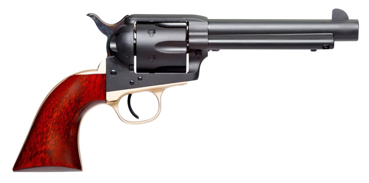 Taylor's & Co Old Randall 0398DE 45 Long Colt 6 5.5"
