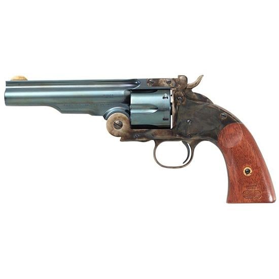 Taylor's & Co Schofield 0850C09 45 Long Colt 6 7.5"