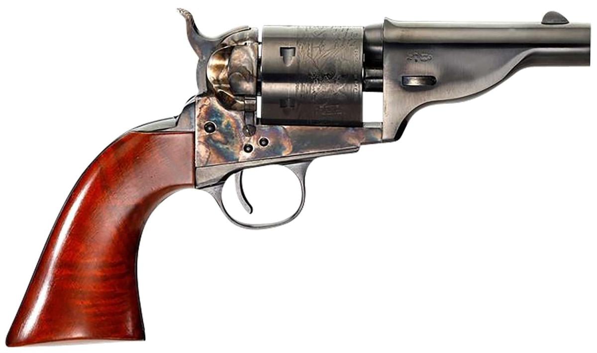 Taylor's & Co The Hickok 550958 38 Special 6 3.5"