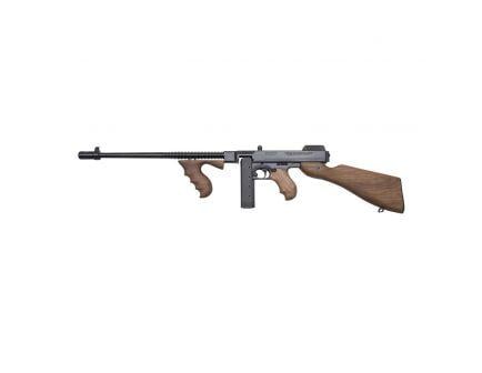 Thompson/Center Arms 1927A-1 Deluxe T110S 45 ACP Stick 18"