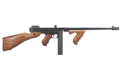Thompson/Center Arms 1927A-1 Deluxe T1B 45 ACP 20 16.5"