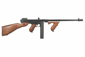 Thompson/Center Arms 1927A-1 Deluxe T1 45 ACP 20+1 16.5"