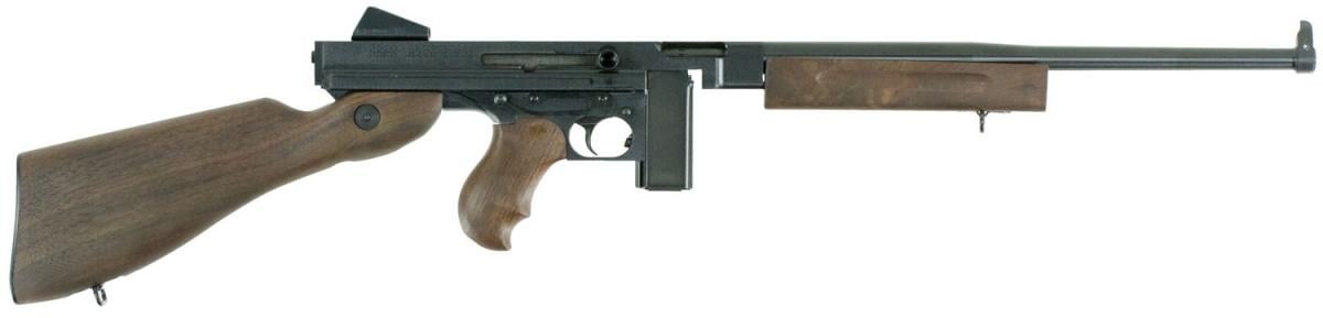 Thompson/Center Arms M1 Carbine TM110S 45 ACP Stick 16.50"