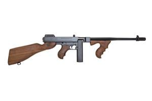 Thompson/Center Arms Thompson 1927A-1 Deluxe T1-14 45 ACP 20+1 16.5"