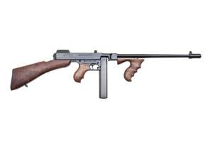 Thompson/Center Arms Thompson 1927A-1 Deluxe T1B-14 45 ACP 20+1 16.5"