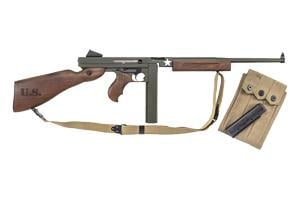 Thompson/Center Arms Thompson M1 Tanker TM1C1 45 ACP 30+1 16.5