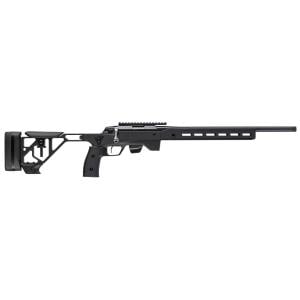 Tikka (Beretta) T1X ACE Target JRT1XATB30920 17 HMR 10 Rnd 20"