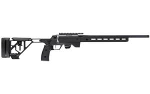 Tikka (Beretta) T1X Ace Target JRT1XATB30916 17 HMR 10 Rnd 16"