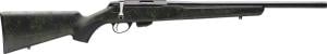 Tikka (Beretta) T1X RoughTech JRT1XRT300 22 LR 10 Rnd 20"