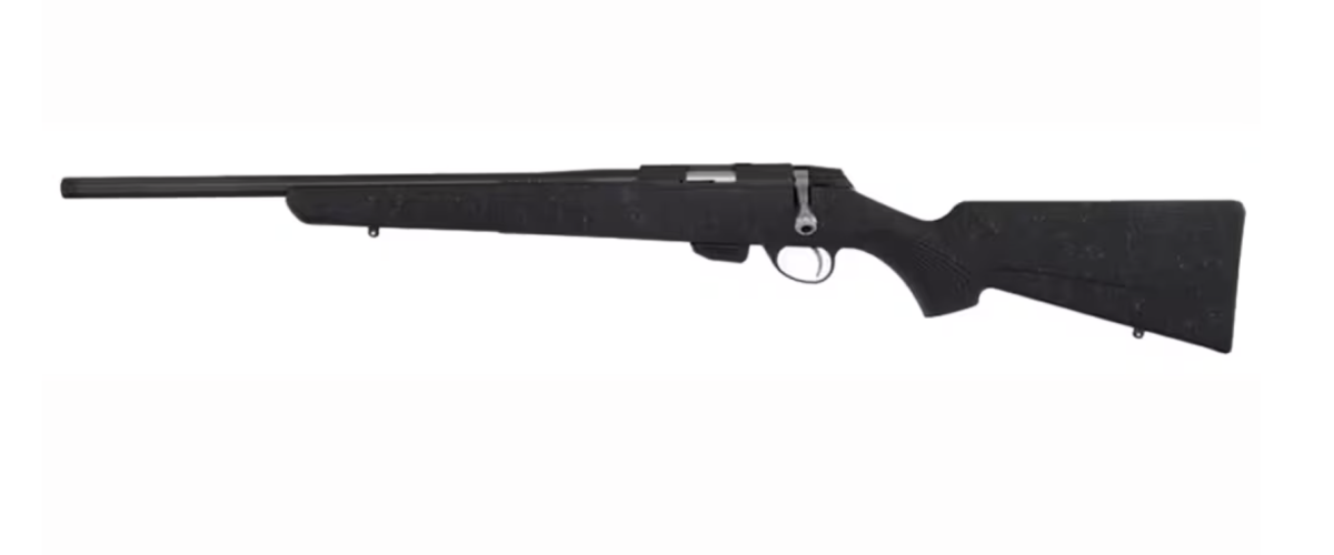 Tikka (Beretta) T1x RoughTech Left Hand JRT1XRT400 22 LR 10 Rnd 20"