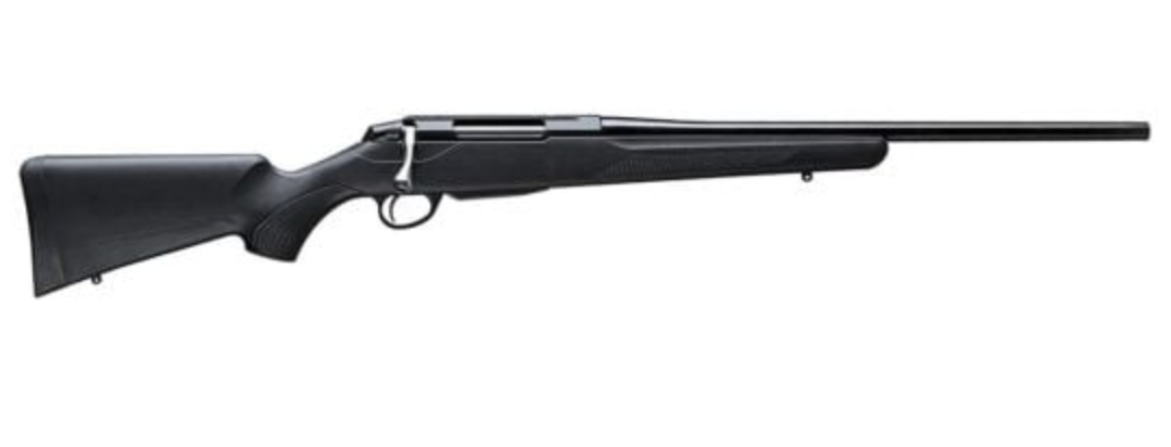 Tikka (Beretta) T3X Lite JRTXE31320MT 350 Legend 3 Rnd 20"