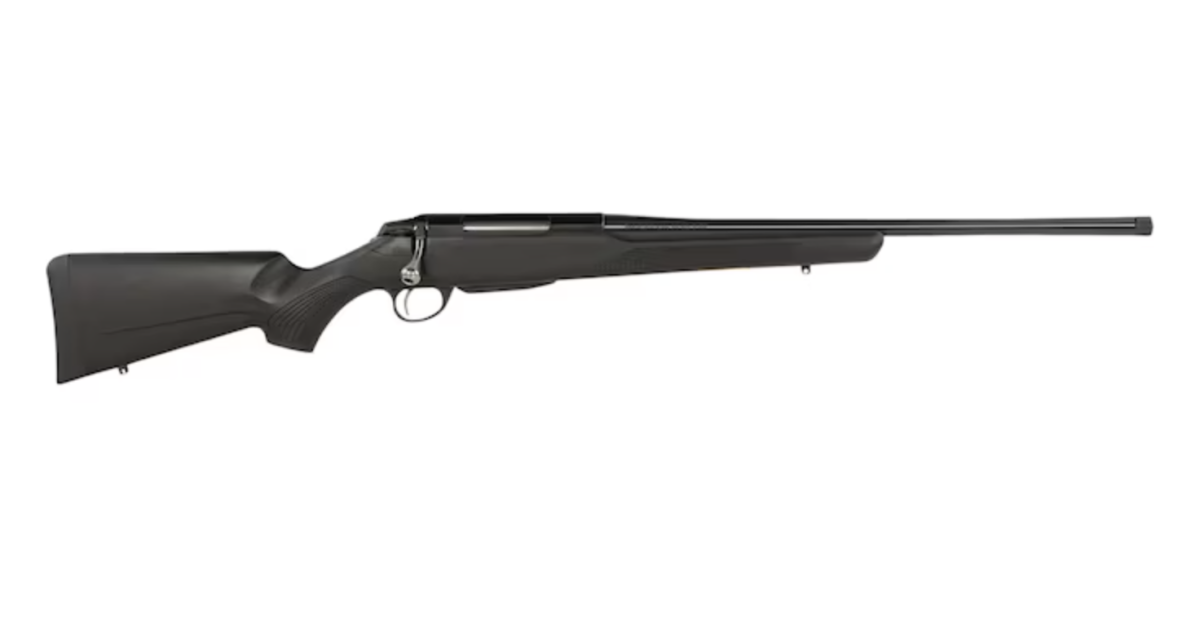 Tikka (Beretta) T3X Lite JRTXEC31620MT 308 Win 3 Rnd 20"