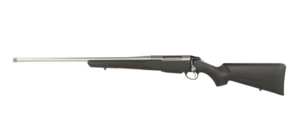 Tikka (Beretta) T3X Lite Left Hand JRTXB41520MT 243 Win 3 Rnd 22"