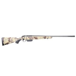Tikka (Beretta) T3X Lite Roughtech FL JRTXRFLC370 7mm Rem Mag 2+1 rd 24"