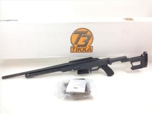 Tikka (Beretta) T3 TSR-1 Precision JRTC321T 260 Remington 20"