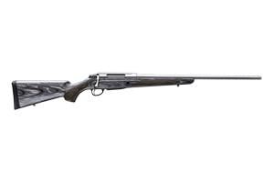 Tikka (Beretta) T3x Laminated Stainless Steel JRTXG340 270 WSM 3+1 24.3