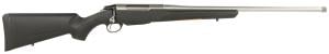 Tikka (Beretta) T3x Lite Satin Stainless JRTXB34022MT 270 WSM 3 Rnd 24.30"