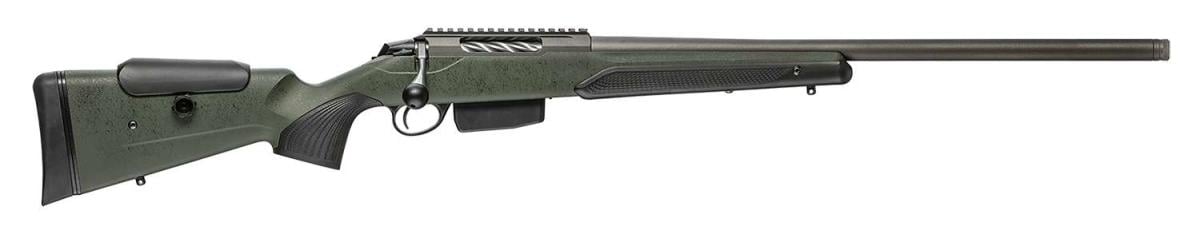 Tikka (Beretta) T3x Super Varmint Tungsten JRTXRSV314R14 22-250 5 Rnd 20 in
