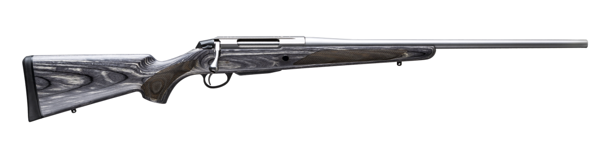 Tikka (Beretta) Tikka T3X Laminated Stainless JRTXG31622MT 308 Win 3 Rnd 20"