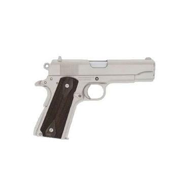 Tisas 1911 A1 Tank Commander 45M 1911A1 TC 45M 45 ACP 8 + 1 4.25"