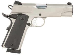 Tisas 1911 Carry 10100123 45 ACP 8+1 rd 4.25"