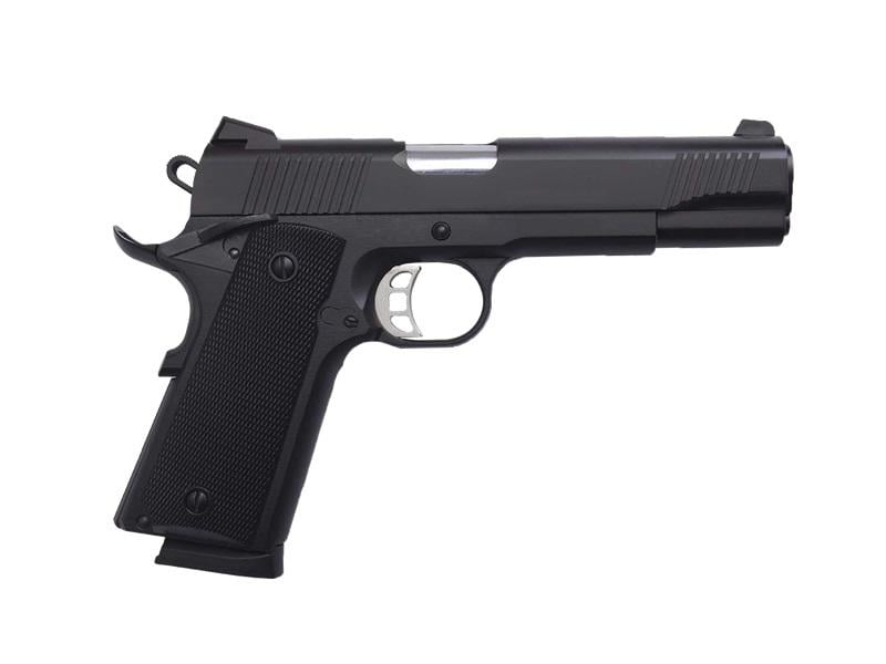 Tisas 1911 DUTY 10100528 45 ACP 8 + 1 5"