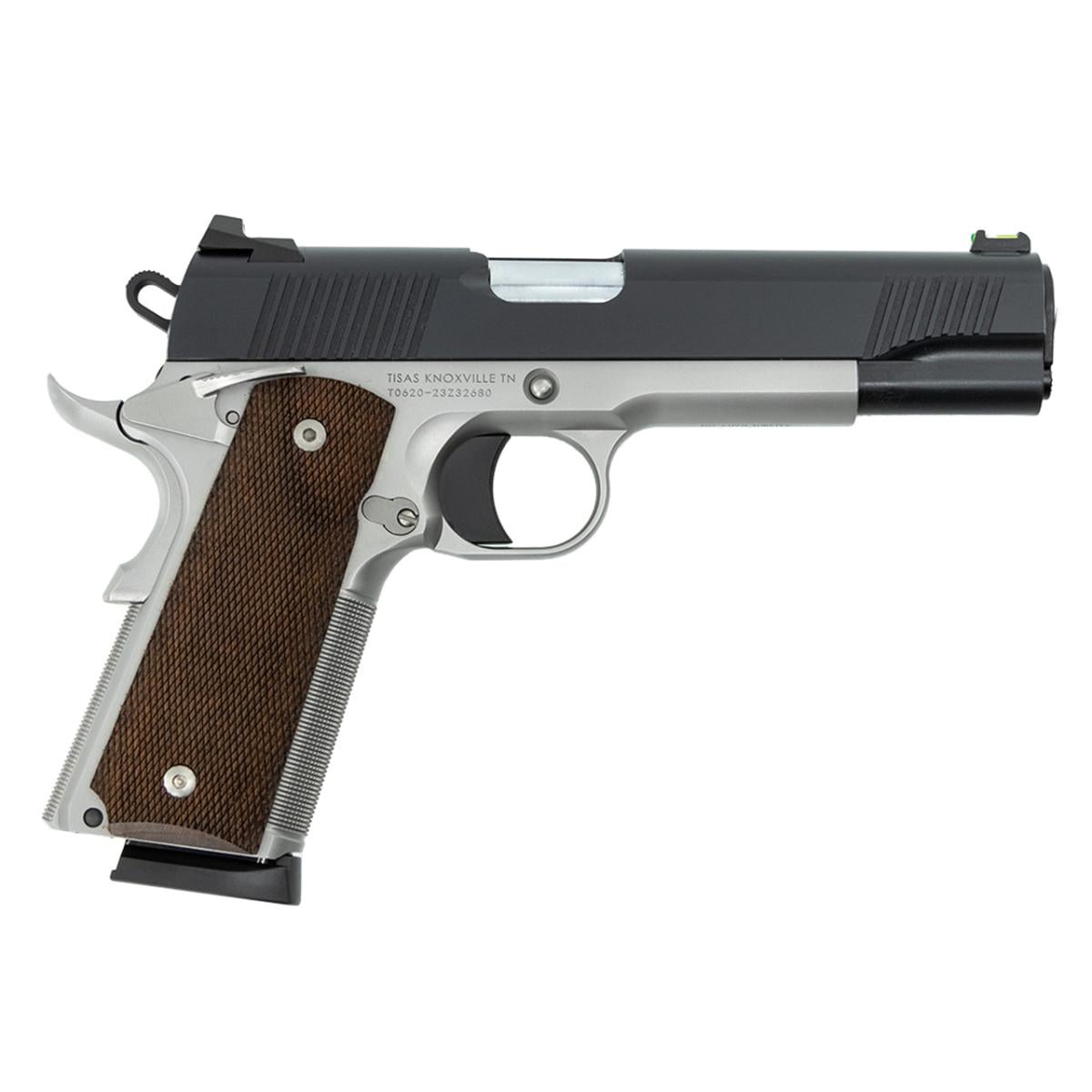 Tisas 1911 DUTY 10100551 45 ACP 8 + 1 5"