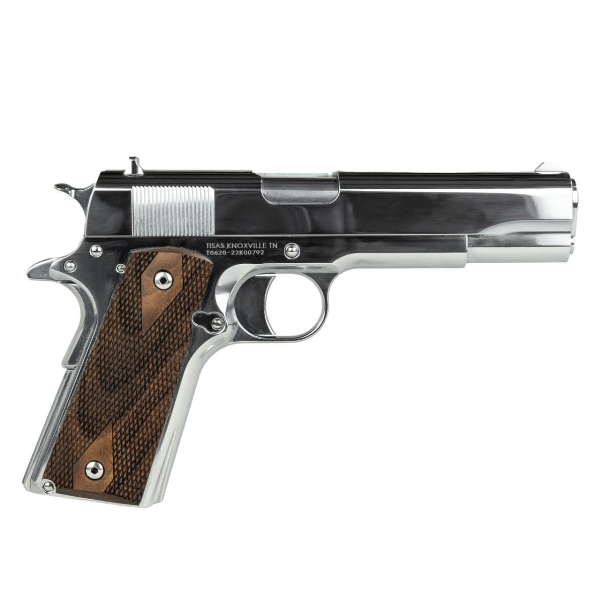 Tisas 1911 Desperado 10100513 9mm, 38 Super 9 + 1 5"