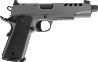 Tisas 1911 Night Stalker 10100558 10mm 8 + 1 5"