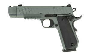 Tisas Nightstalker SF-C 1911B9BA 9mm 10 Rnd 4.25"