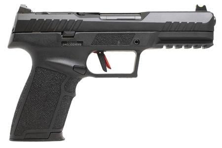 Tisas PX-5.7 OR Optics Ready 15200003 5.7x28mm 20 + 1 4.8"