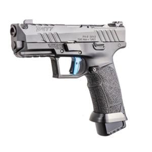 Tisas PX-9 2.0 Duty Raptor Comp 10100567 9mm 20 + 1 4.1"