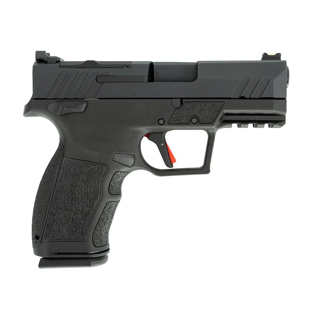 Tisas PX-9 Carry 15000300 9mm 15 + 1 3.5"
