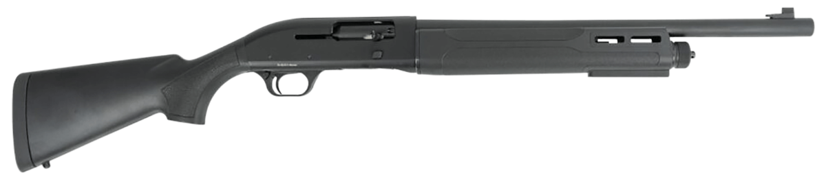Tokarev TTF 12 Titan 21000118 12 Gauge 4+1rd 18.5"
