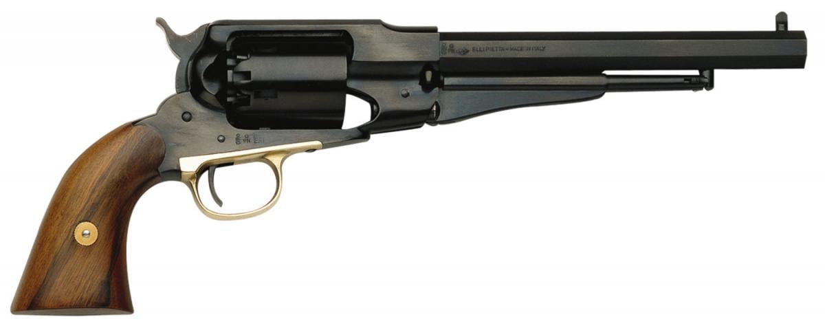 Traditions Inc 1858 FR18582 44 Mag 6 8"