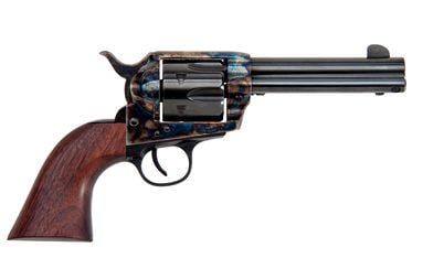 Traditions Inc 1873 Single Action SAT73-002 45 Long Colt 6 4.75"