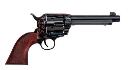 Traditions Inc 1873 Single Action SAT73-007 357 Mag, 38 Special 6 5.5"