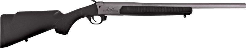 Traditions Inc Outfitter G3 CR441130 44 Mag 1 22" Lothar Walt