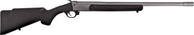 Traditions Inc Outfitter G3 CR451130T 450 Bushmaster 1 22" Lothar Wath
