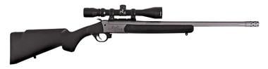 Traditions Inc Outfitter G3 CR5-351130R 35 Remington 1 22" Lothar Walt