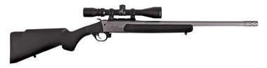Traditions Inc Outfitter G3 CR9-451130T 450 Bushmaster 1 22" Lothar Wath