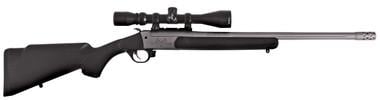 Traditions Inc Outfitter G3 CRS-471130T 45-70 1 22" Lothar Wath